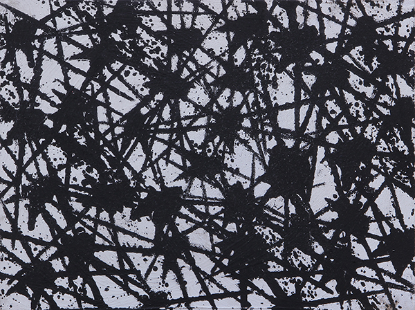 SERGIO RAGALZI, "Insetti", 1995