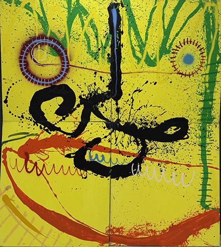 FILIPPO MINELLI, Senza titolo, 2007