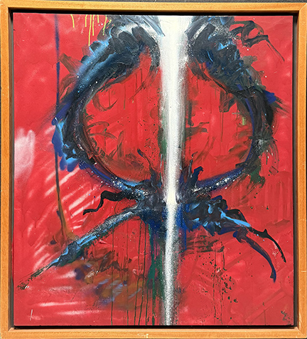 CANU, "Sangus", 2007