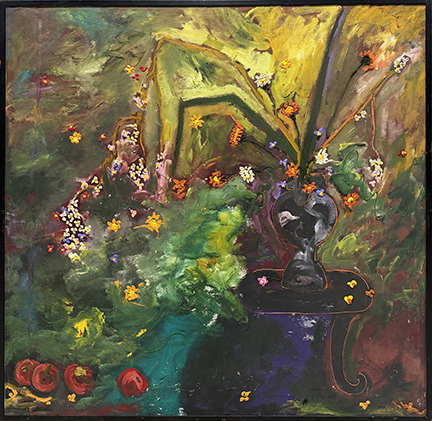 DEDE', "Fiori"