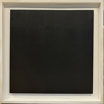 JORRIT TORNQUIST, "Black", 1971