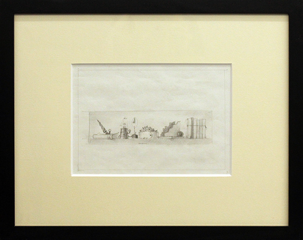 ARMODIO, "Moltitudine di oggetti", 2015