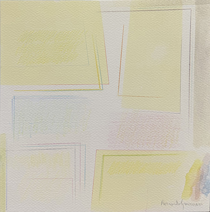 RICCARDO GUARNERI, Senza titolo, 2016-2019