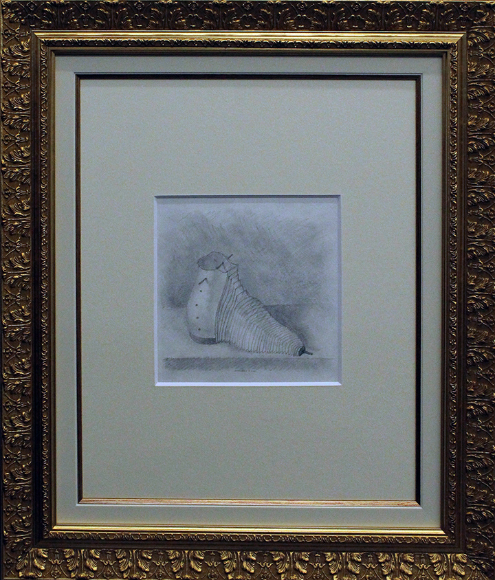 ARMODIO, "Balzac", 2001