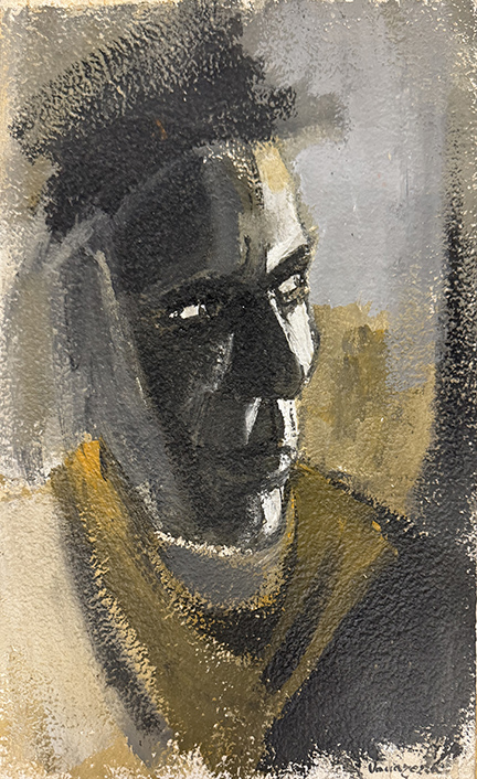 GIANCARLO VACCAREZZA