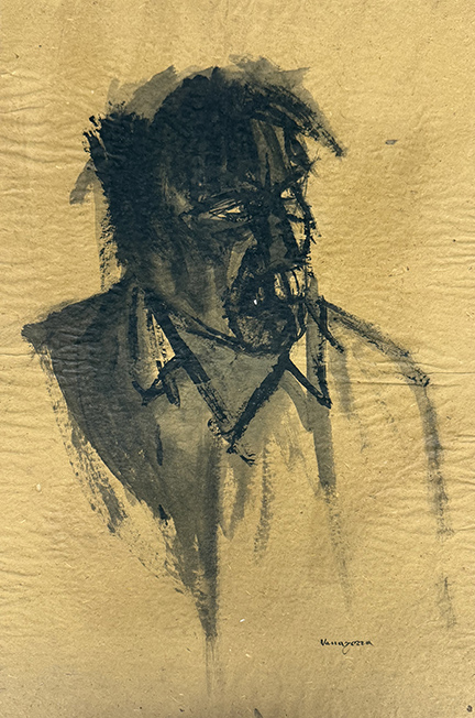 GIANCARLO VACCAREZZA