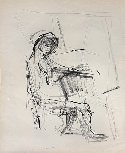 ERNESTO TRECCANI