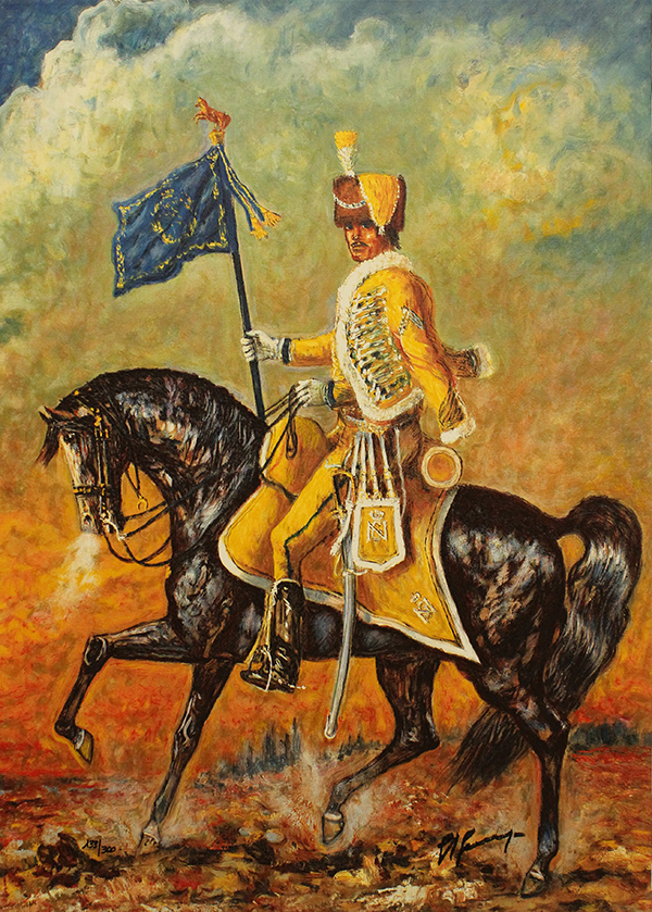 GIOVAN FRANCESCO GONZAGA, "Ursaro"