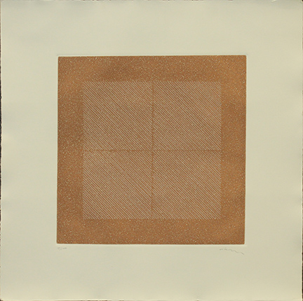 GOTTARDO ORTELLI, "Croce bronzea", anni '90,