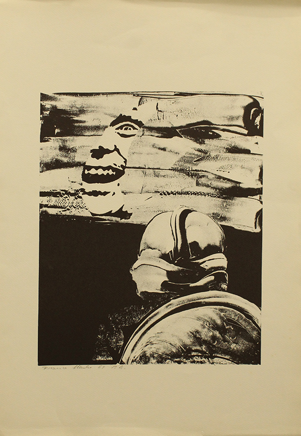 FRANCO MULAS, 1969