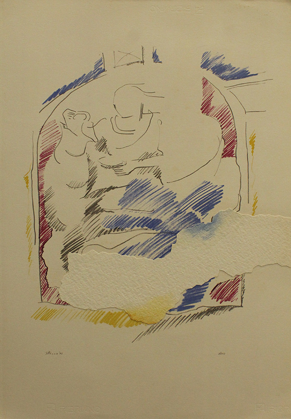 S. RIZZO, 1983