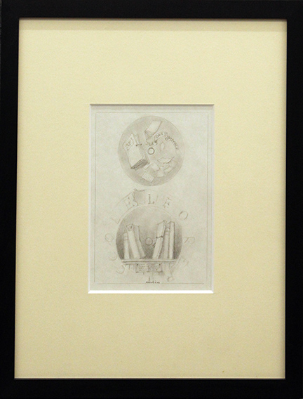 ARMODIO, "Le Ore Piccole", 2006