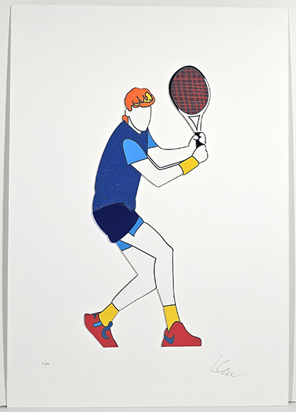 MARCO LODOLA