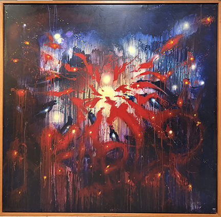 CANO, "So bad", 2007
