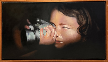 LEONARDO MONTEMANNI, "Punti di vista", 2008