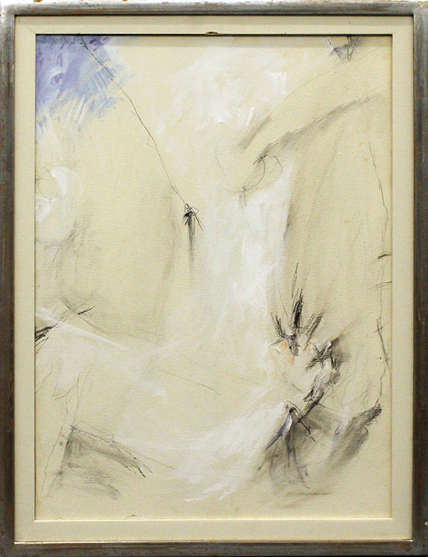 MARIO RACITI, "Mitologia", 1991