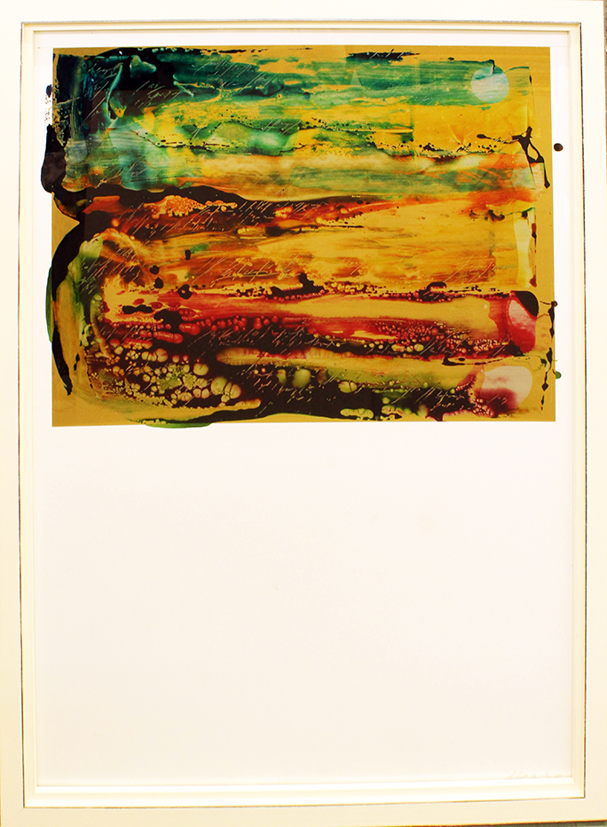 ALFREDO RAPETTI MOGOL, "Senza titolo", 2011