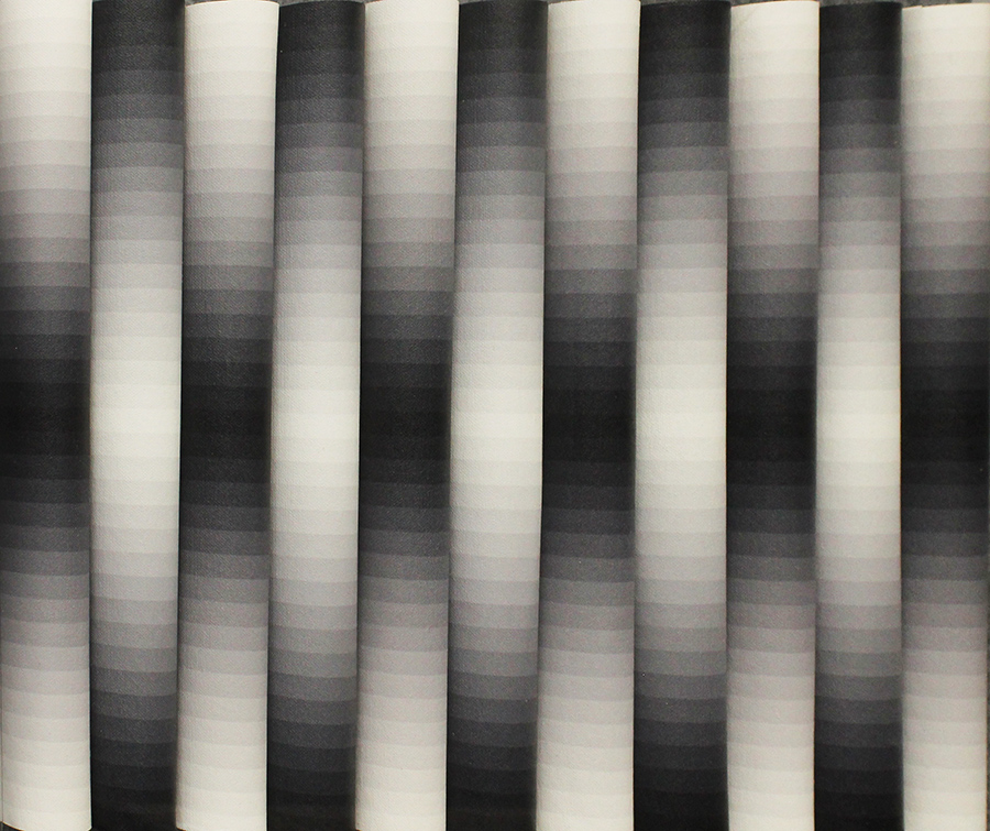 RAFFAELE BIELO', "Twisted", 2022
