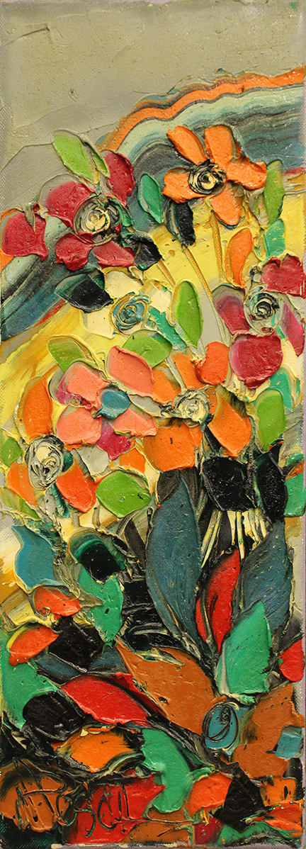 NELU PASCU, 2008,