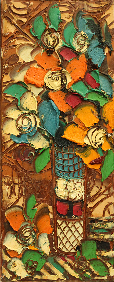 NELU PASCU, 2008