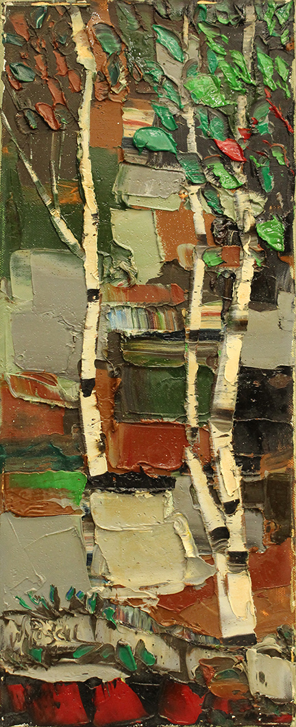 NELU PASCU, 2007
