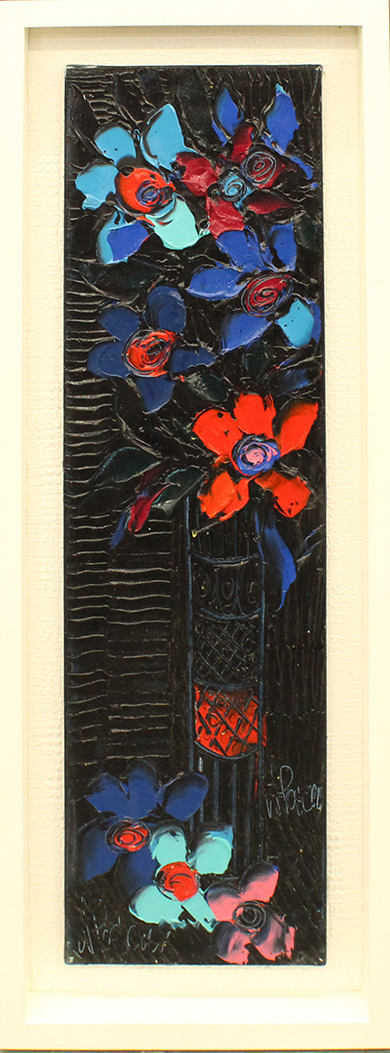 NELU PASCU, senza titolo, 2010