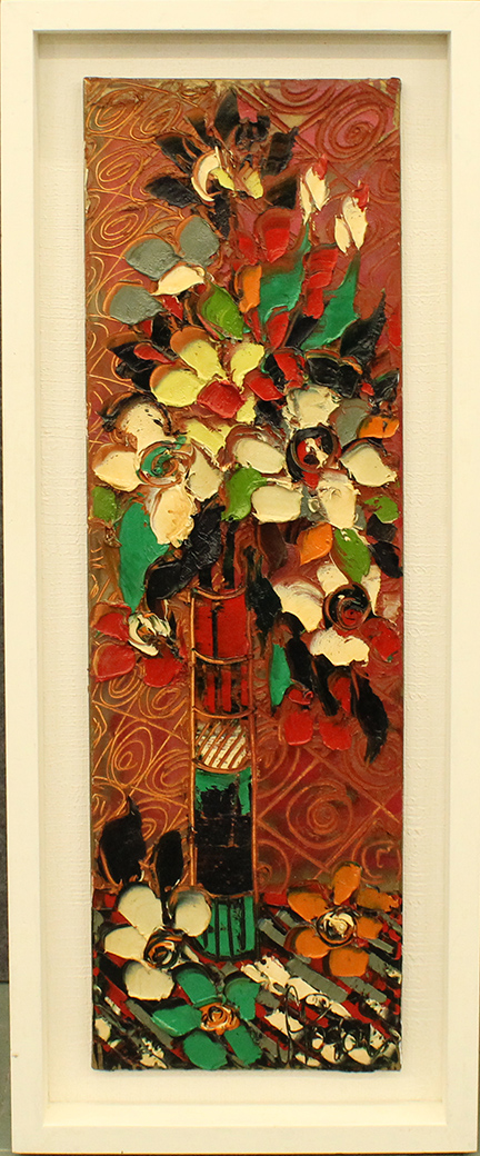 NELU PASCU, senza titolo, 2009