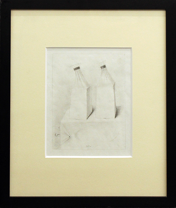 ARMODIO, "Lattiere", 2015
