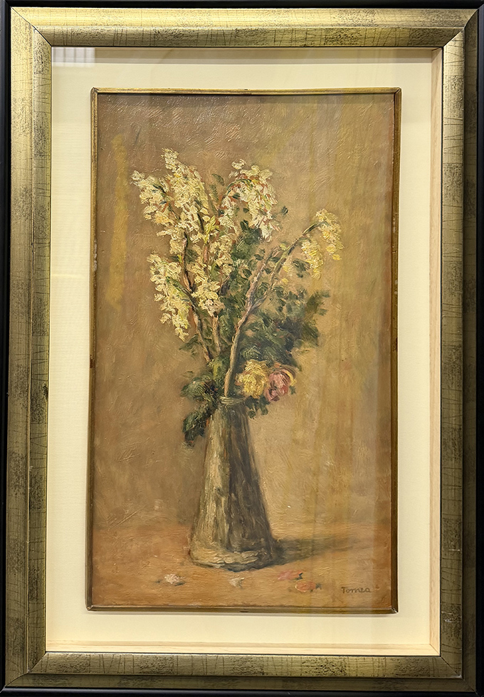 FIORENZO TOMEA, 1942