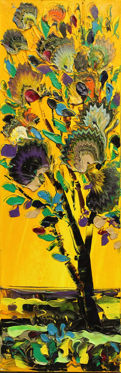 NELU PASCU, 2009
