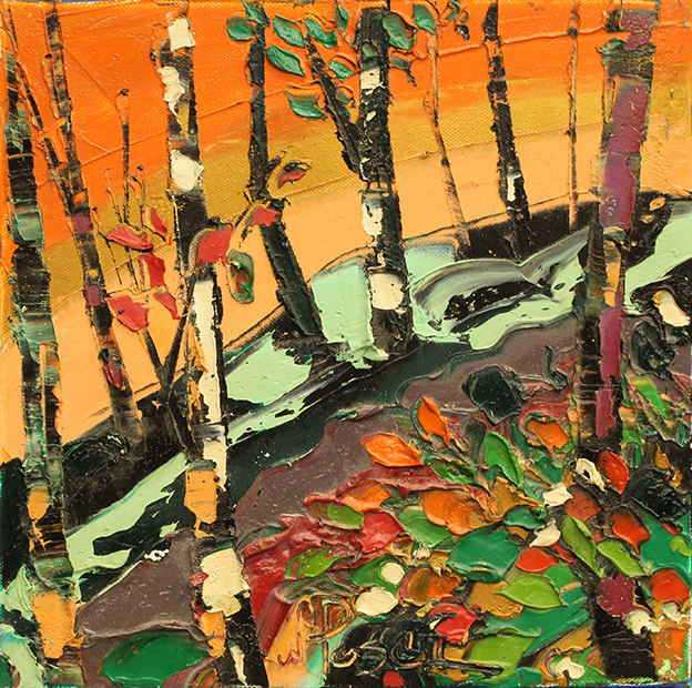 NELU PASCU, 2006