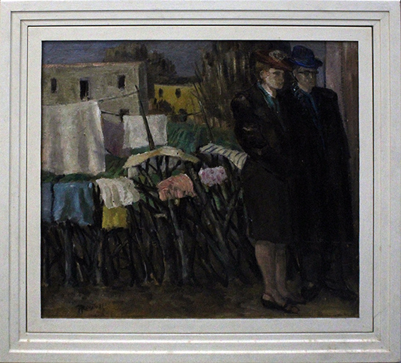 Rorato, 1931, (double face)