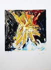 Mario Schifano, "Pannocchie"