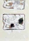 MARIO SCHIFANO, "Tavolozza"